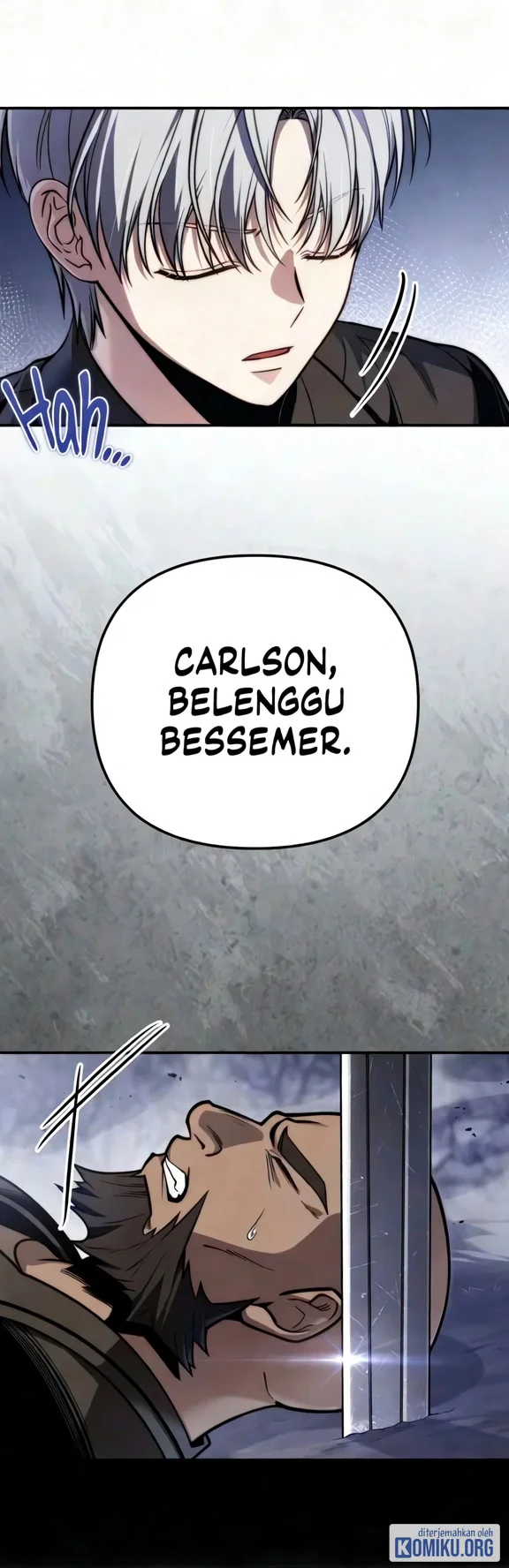 The Margrave’s Worthless Mage Chapter 26 Gambar 126