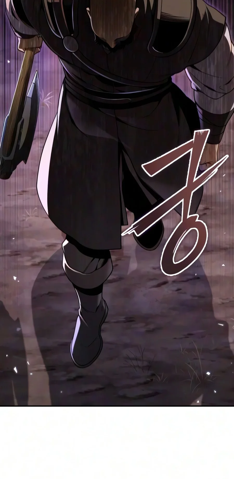 The Margrave’s Worthless Mage Chapter 26 Gambar 86