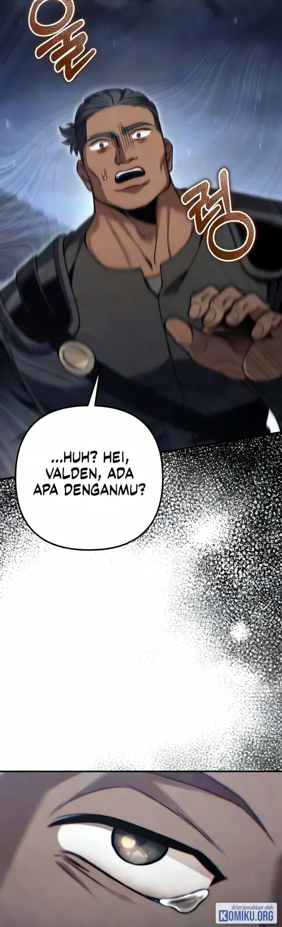 The Margrave’s Worthless Mage Chapter 27 Gambar 108