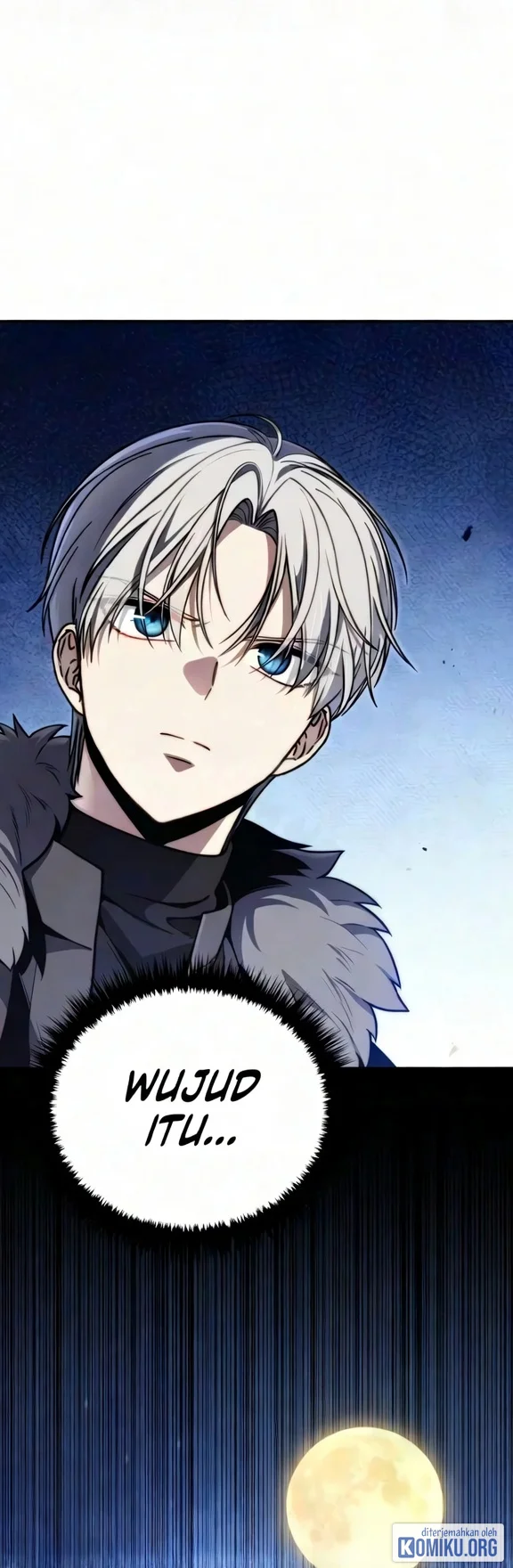 The Margrave’s Worthless Mage Chapter 27 Gambar 114