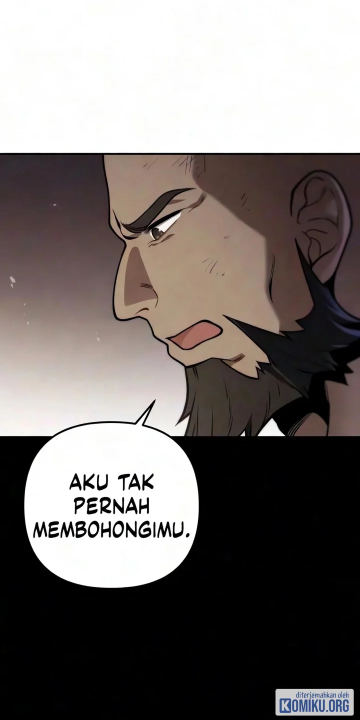 The Margrave’s Worthless Mage Chapter 27 halaman 16