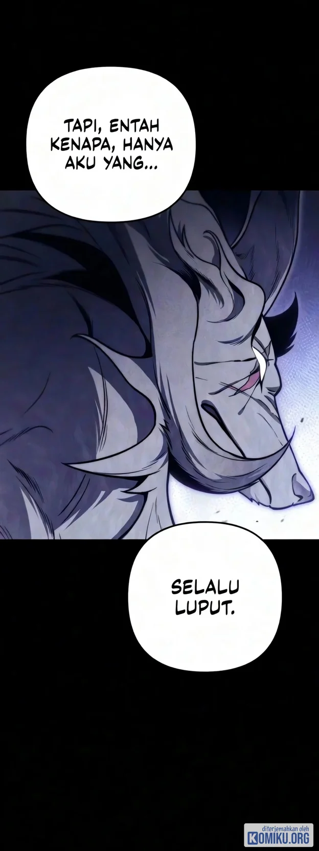 The Margrave’s Worthless Mage Chapter 27 halaman 41