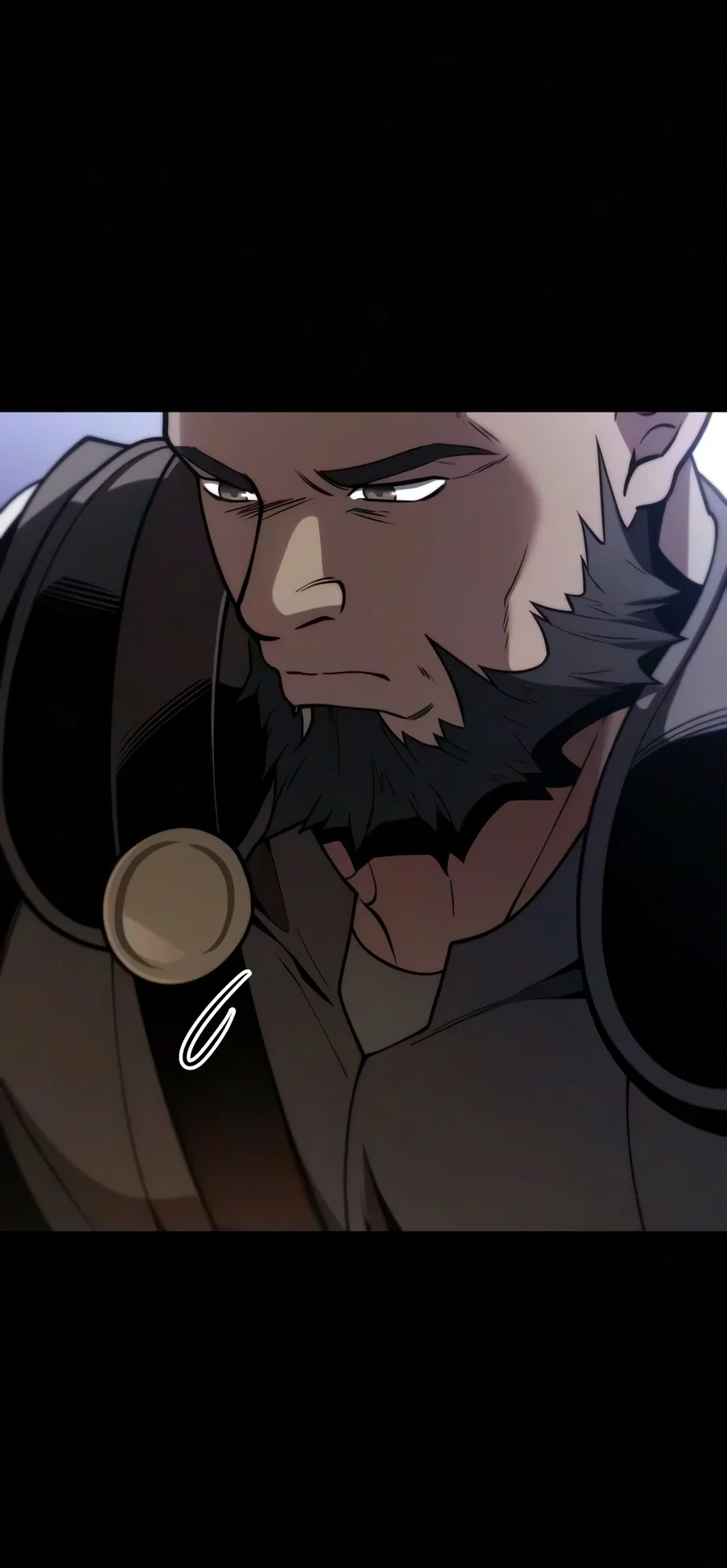 The Margrave’s Worthless Mage Chapter 27 halaman 42