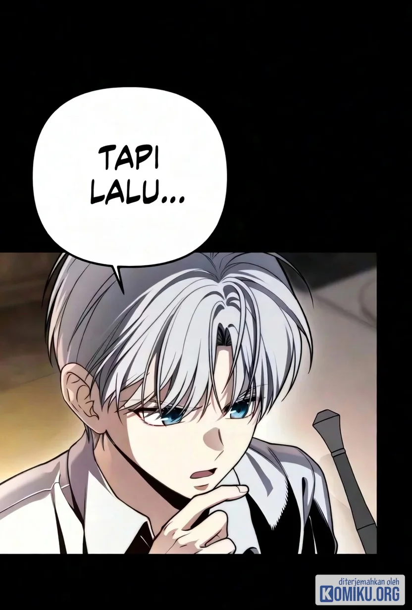 The Margrave’s Worthless Mage Chapter 27 halaman 48