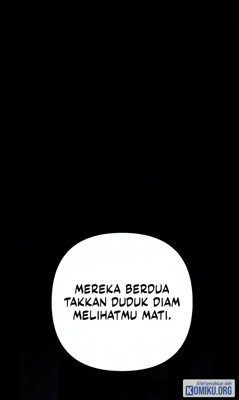 The Margrave’s Worthless Mage Chapter 27 halaman 55