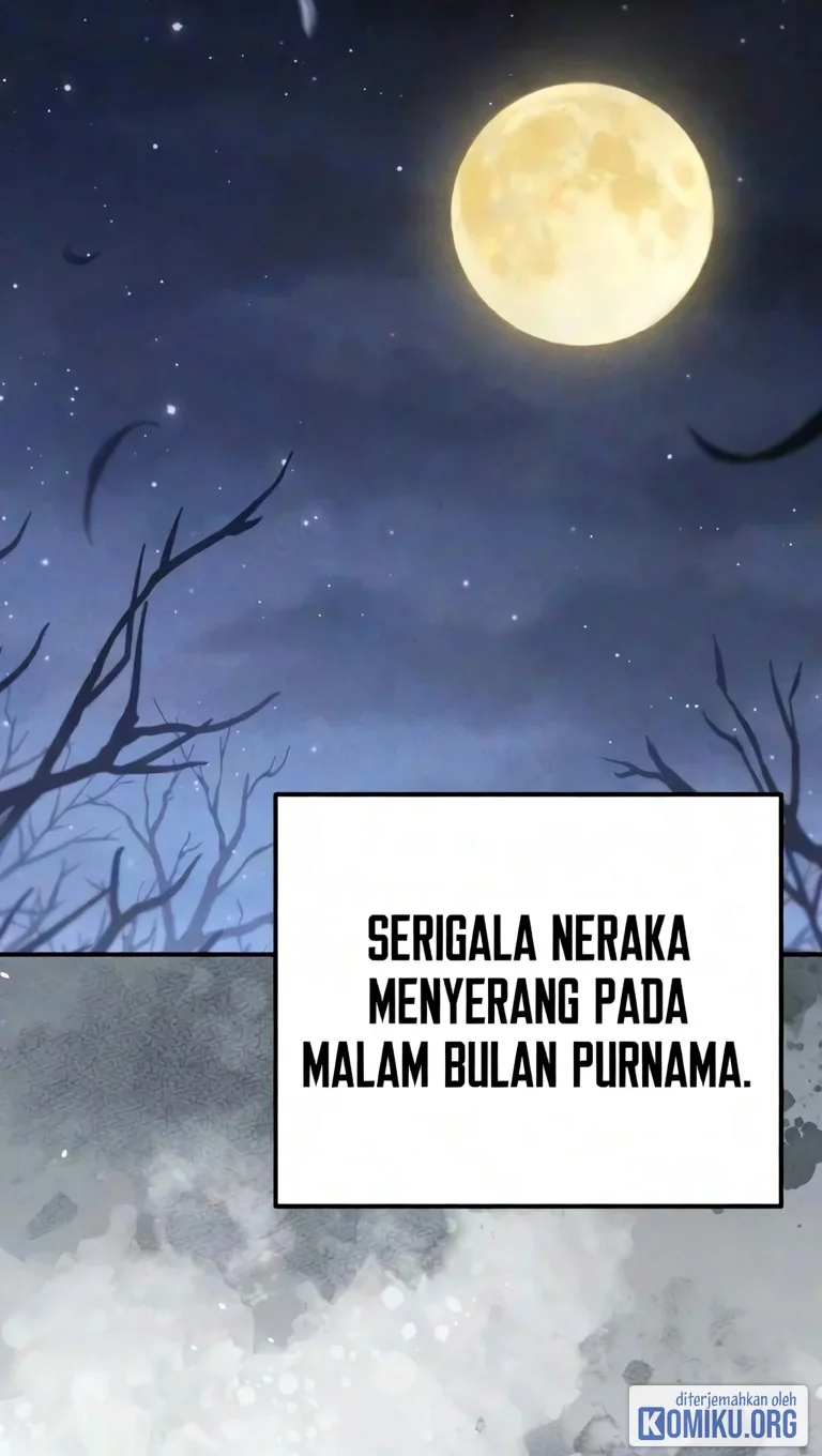 The Margrave’s Worthless Mage Chapter 27 halaman 62