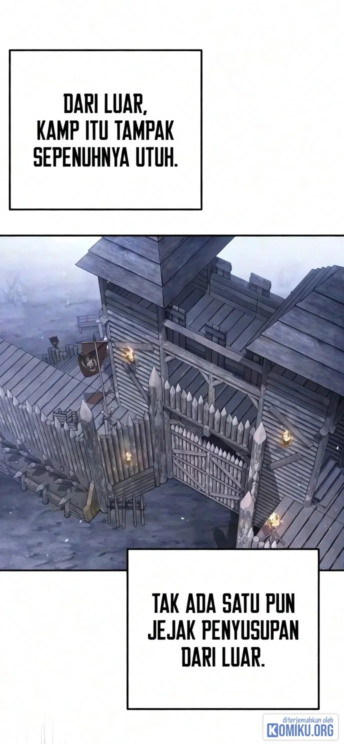 The Margrave’s Worthless Mage Chapter 27 halaman 64