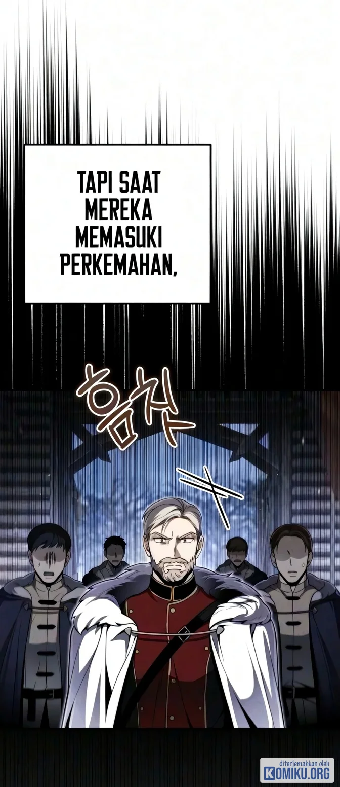 The Margrave’s Worthless Mage Chapter 27 halaman 65