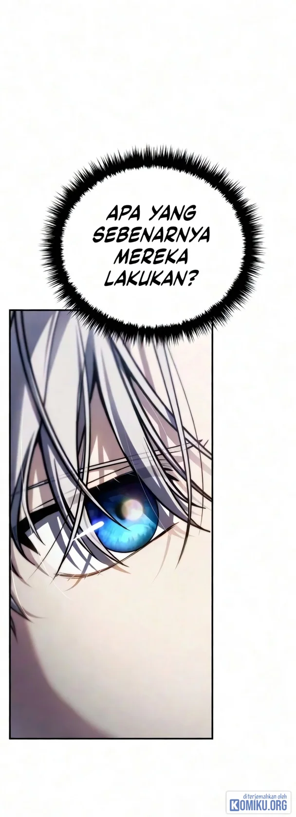 The Margrave’s Worthless Mage Chapter 27 Gambar 71