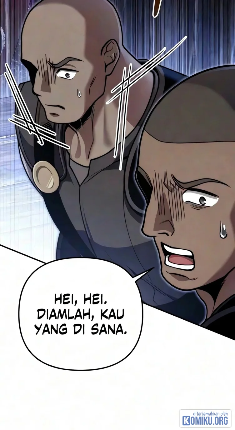 The Margrave’s Worthless Mage Chapter 27 halaman 8