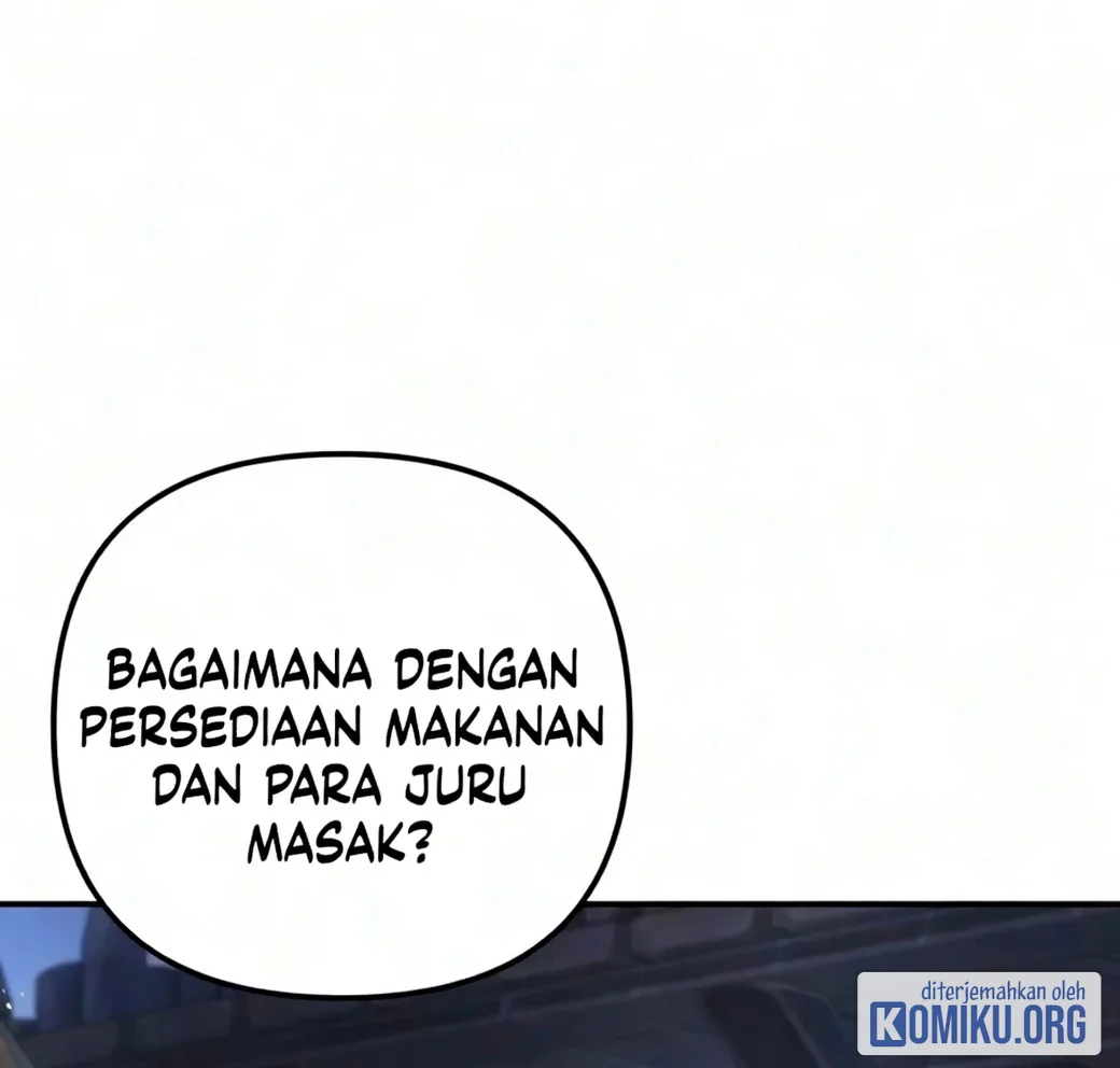 The Margrave’s Worthless Mage Chapter 27 Gambar 77