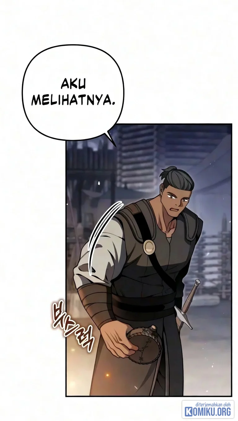 The Margrave’s Worthless Mage Chapter 27 Gambar 79