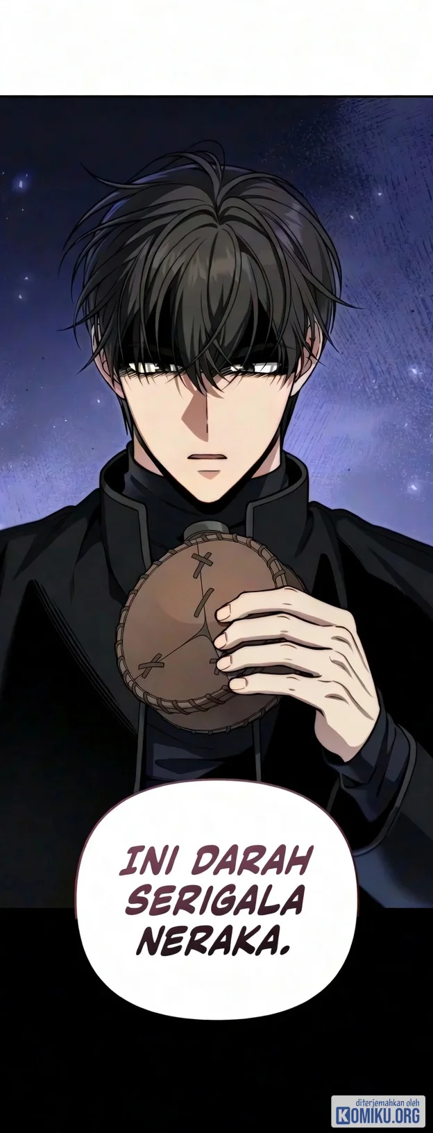 The Margrave’s Worthless Mage Chapter 27 Gambar 85