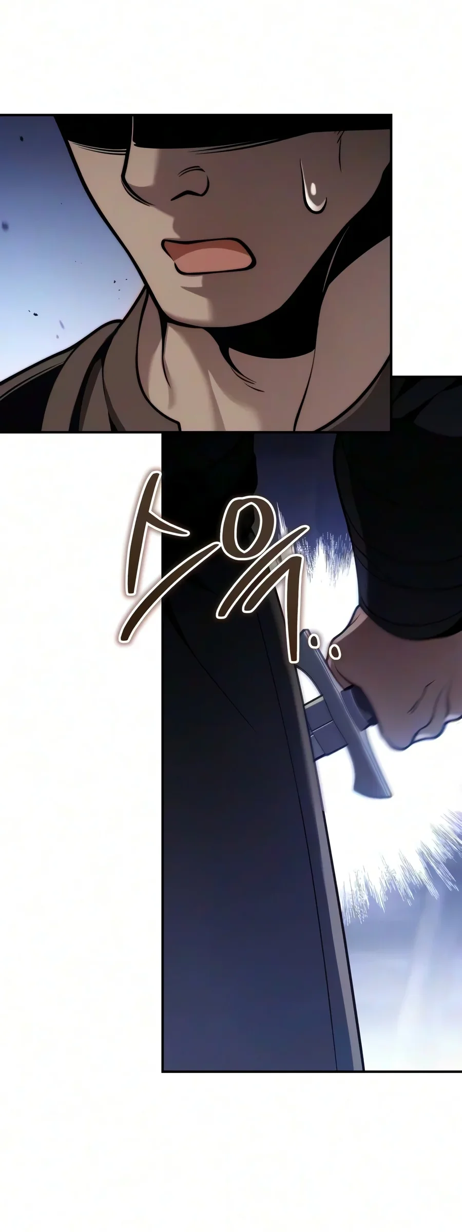 The Margrave’s Worthless Mage Chapter 27 Gambar 90