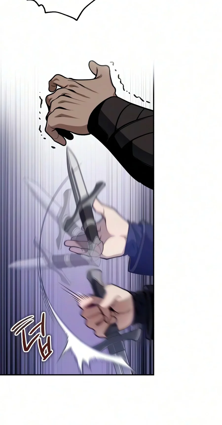 The Margrave’s Worthless Mage Chapter 27 Gambar 97