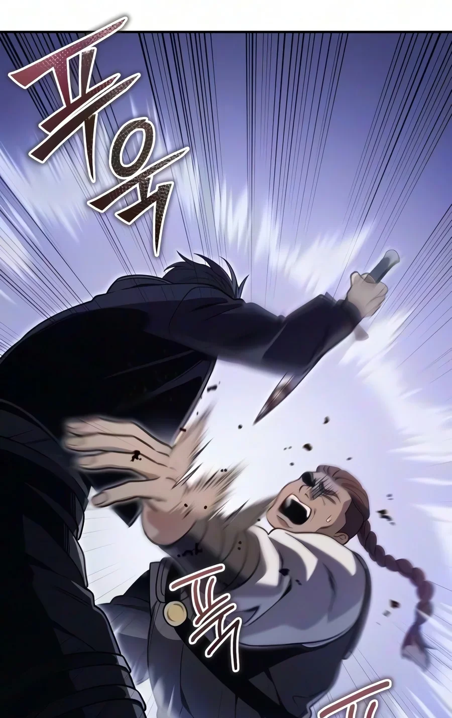 The Margrave’s Worthless Mage Chapter 27 Gambar 98