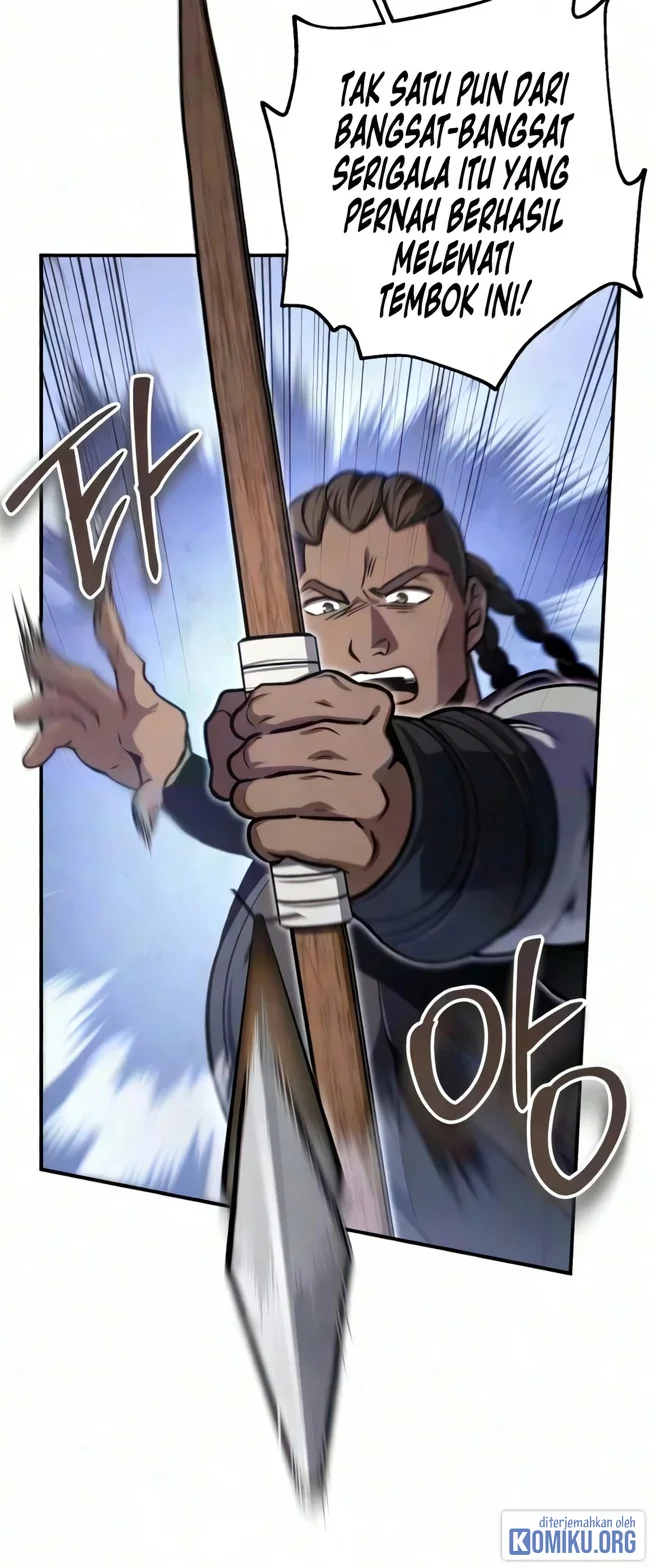 The Margrave’s Worthless Mage Chapter 28 Gambar 124
