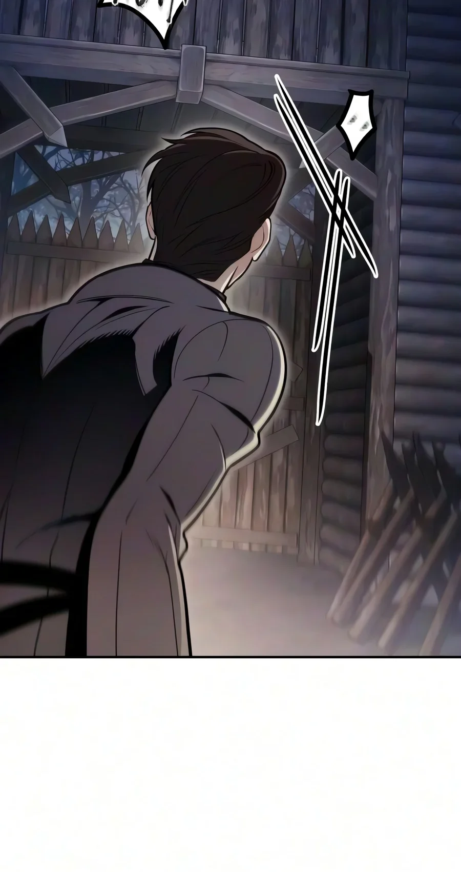 The Margrave’s Worthless Mage Chapter 28 Gambar 131