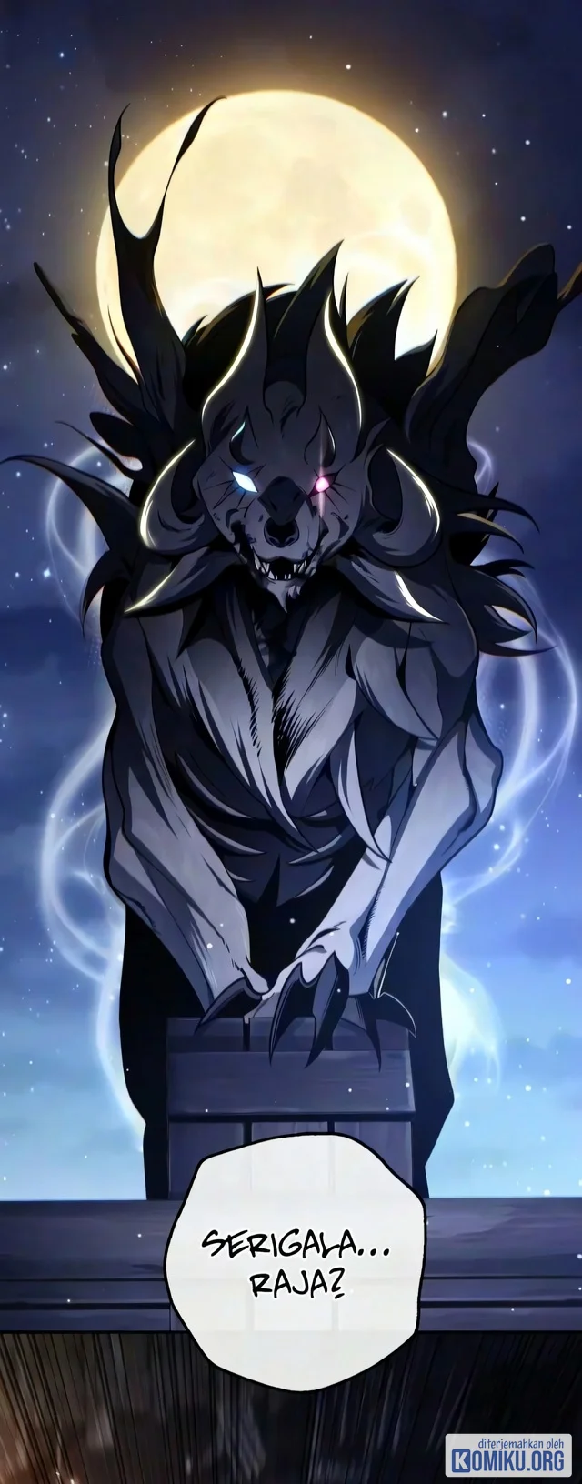 The Margrave’s Worthless Mage Chapter 28 Gambar 133
