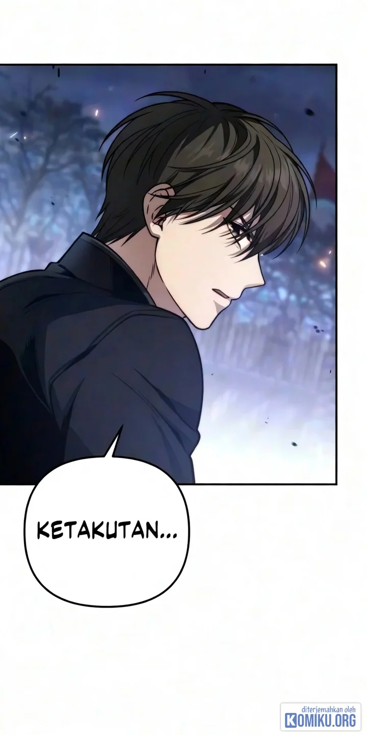 The Margrave’s Worthless Mage Chapter 28 Gambar 95