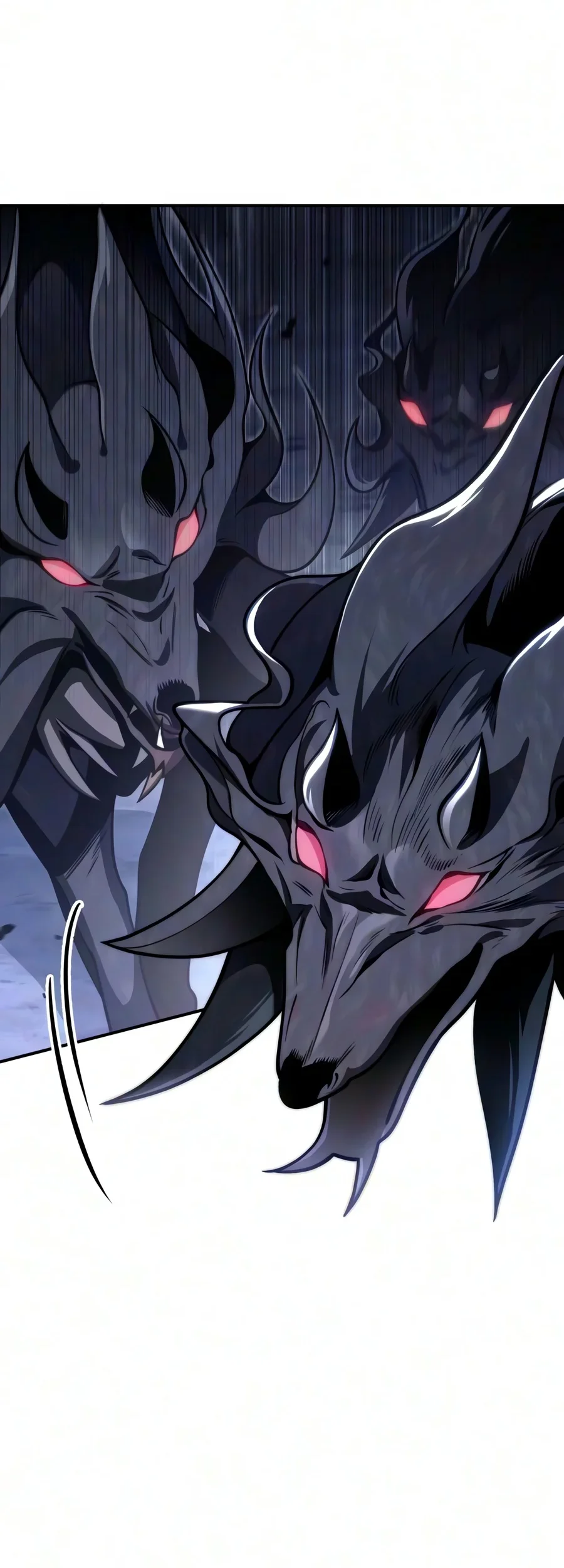 The Margrave’s Worthless Mage Chapter 28 Gambar 100
