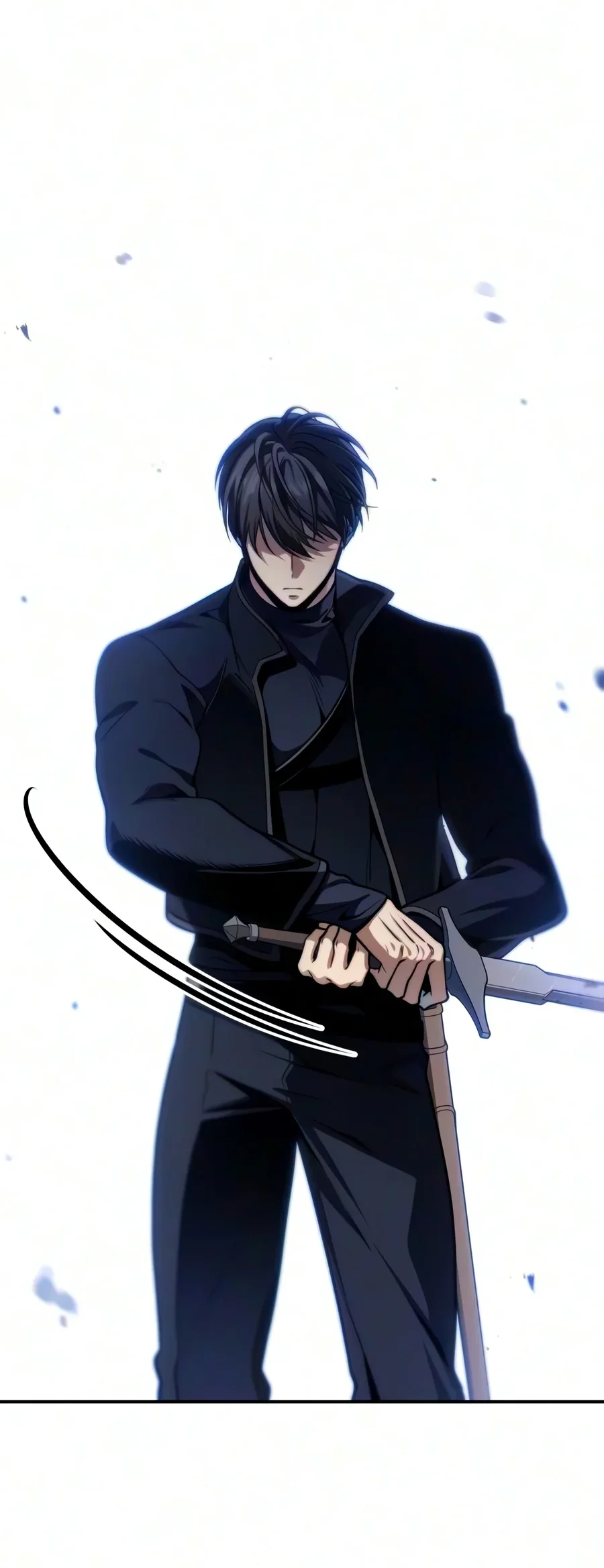 The Margrave’s Worthless Mage Chapter 28 Gambar 102