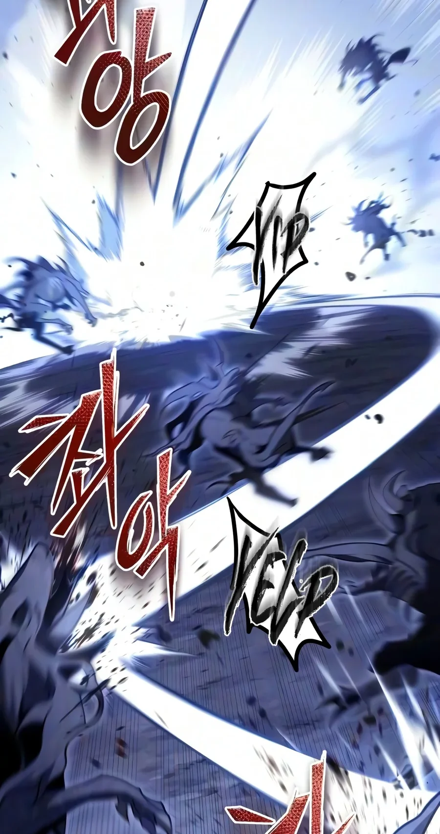 The Margrave’s Worthless Mage Chapter 28 Gambar 109