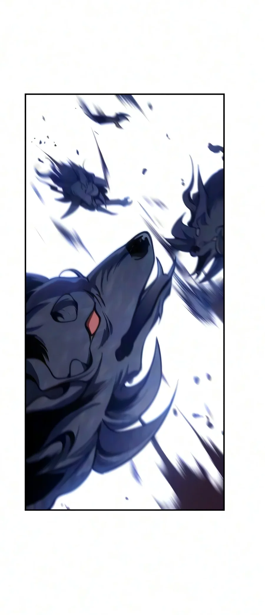 The Margrave’s Worthless Mage Chapter 28 Gambar 113