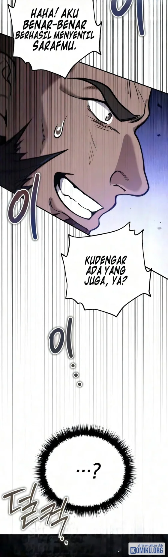 The Margrave’s Worthless Mage Chapter 29 Gambar 124