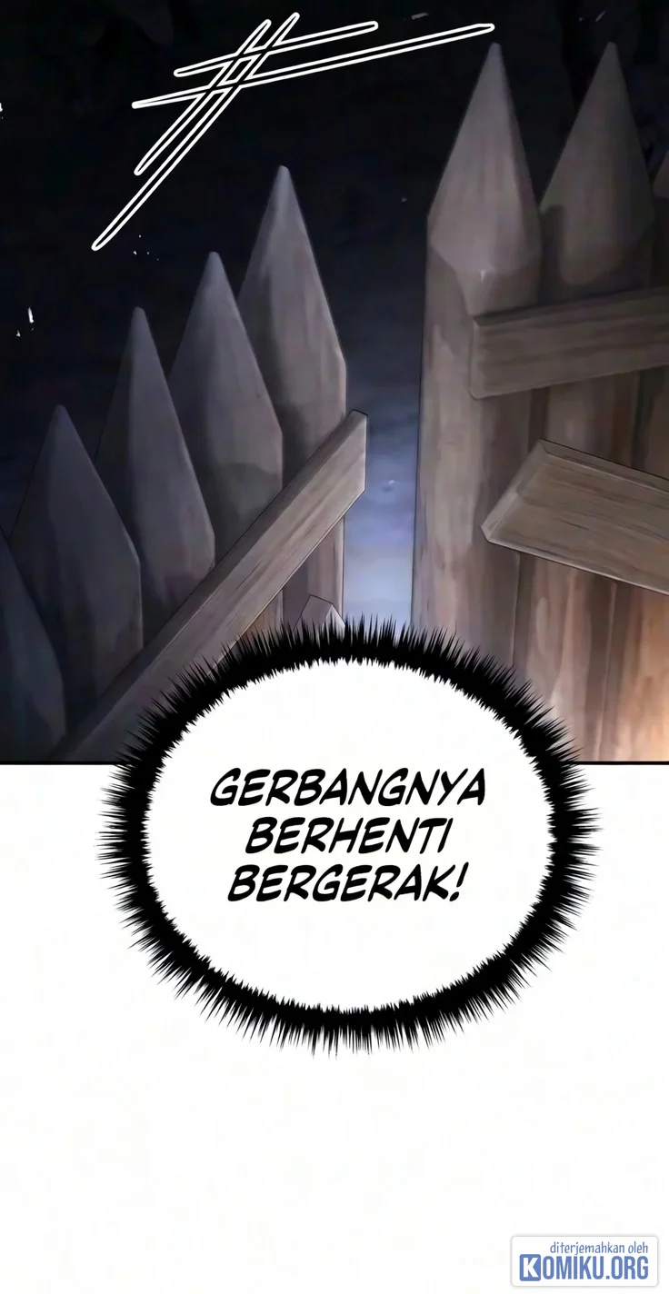 The Margrave’s Worthless Mage Chapter 29 Gambar 125