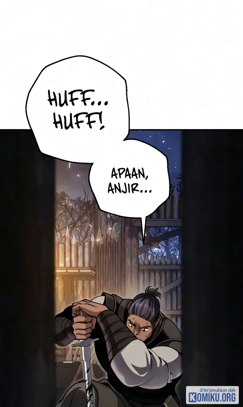 The Margrave’s Worthless Mage Chapter 29 Gambar 126