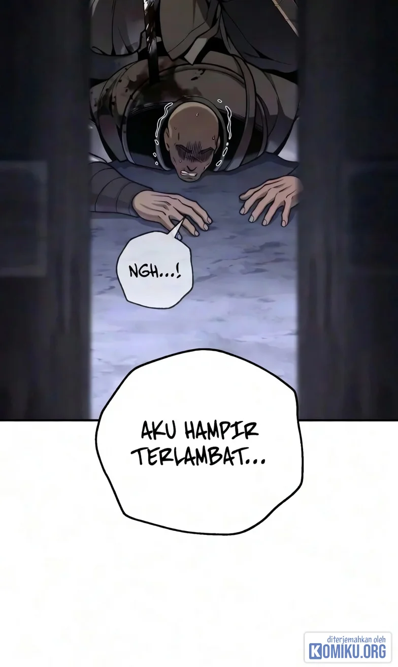 The Margrave’s Worthless Mage Chapter 29 Gambar 127