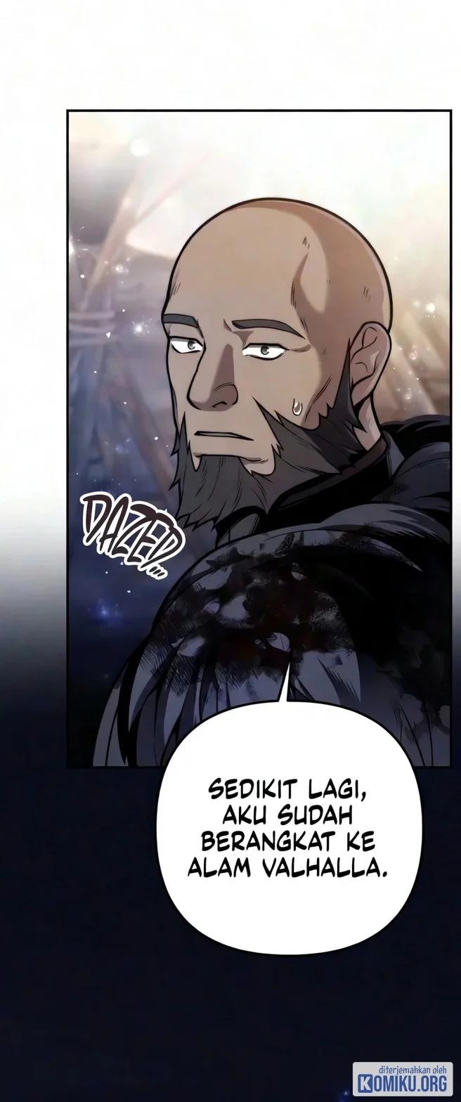 The Margrave’s Worthless Mage Chapter 29 Gambar 131