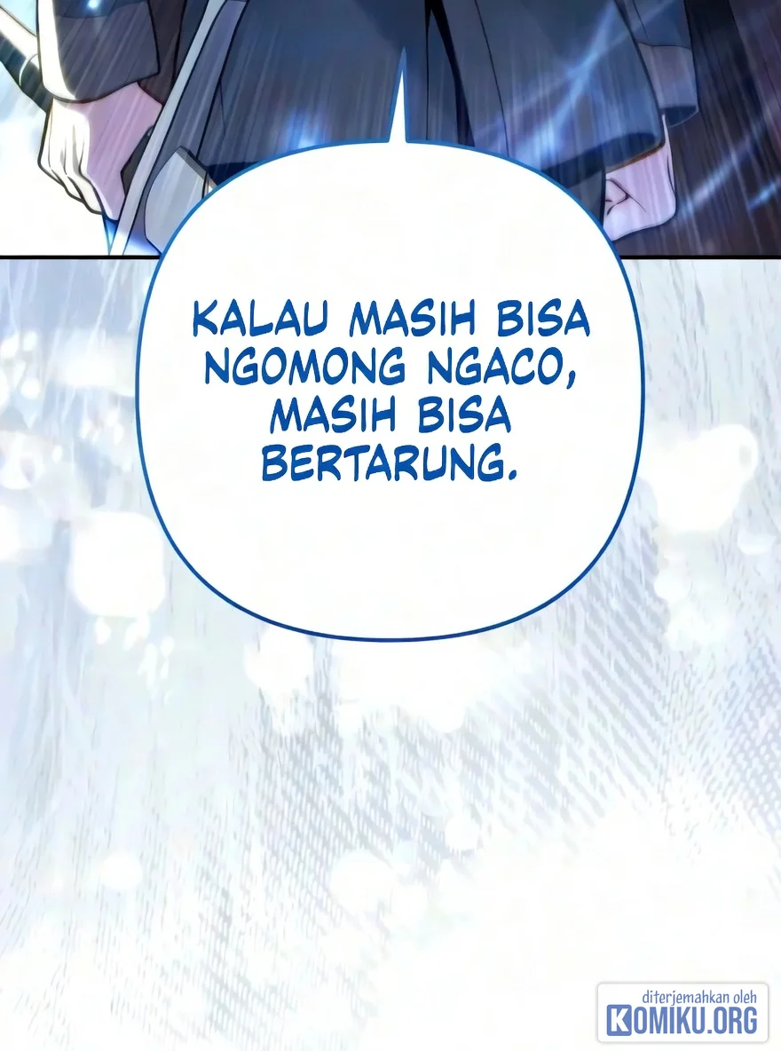 The Margrave’s Worthless Mage Chapter 29 Gambar 133
