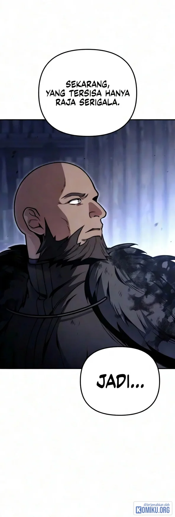 The Margrave’s Worthless Mage Chapter 29 Gambar 135