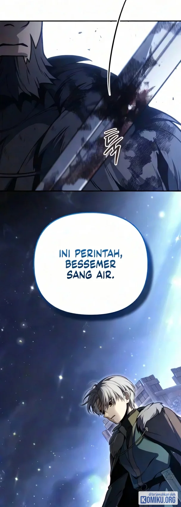 The Margrave’s Worthless Mage Chapter 29 Gambar 137