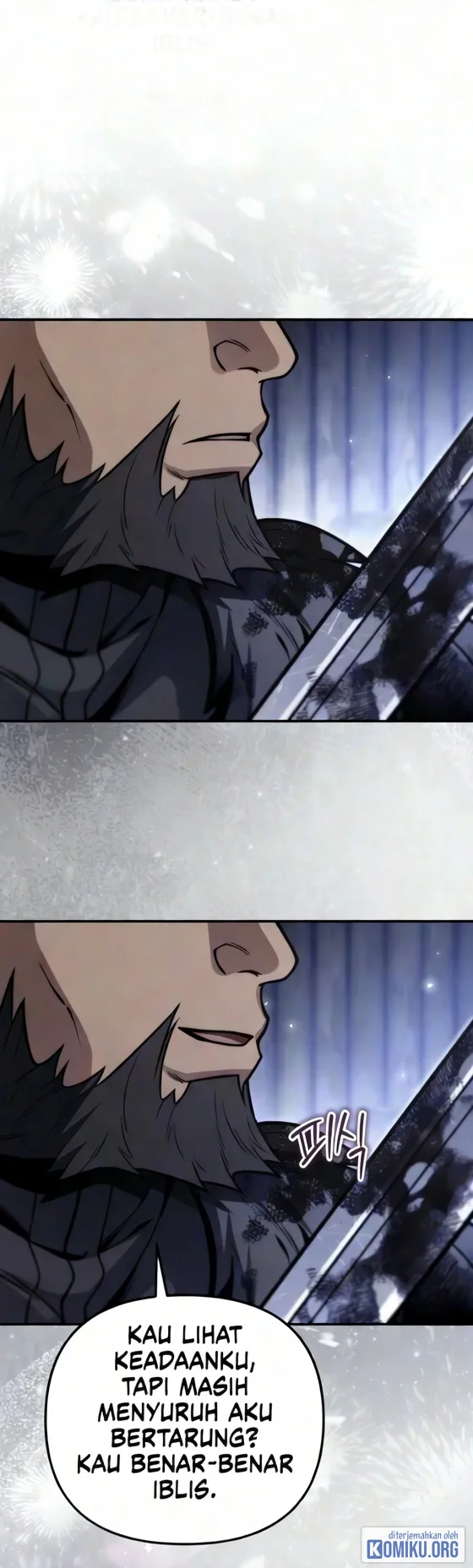 The Margrave’s Worthless Mage Chapter 29 Gambar 140