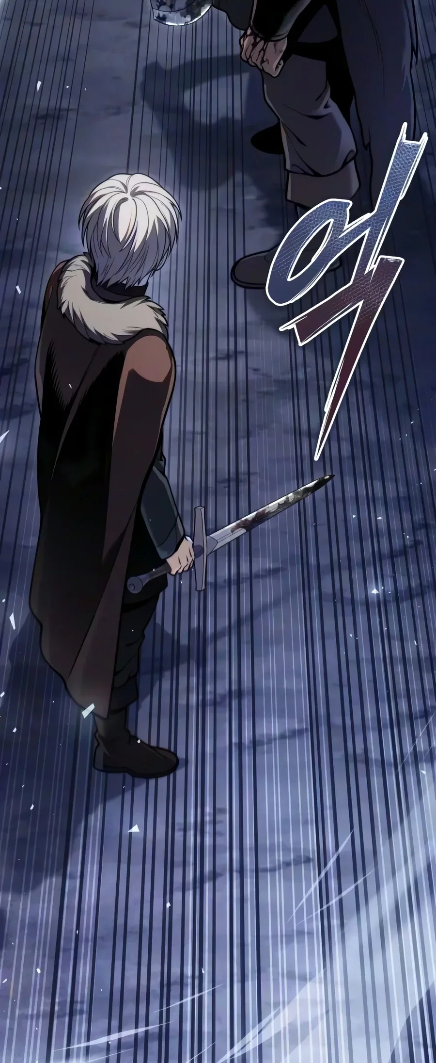 The Margrave’s Worthless Mage Chapter 29 Gambar 146