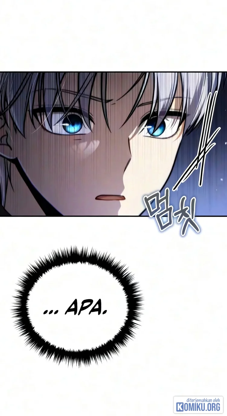 The Margrave’s Worthless Mage Chapter 29 Halaman 26