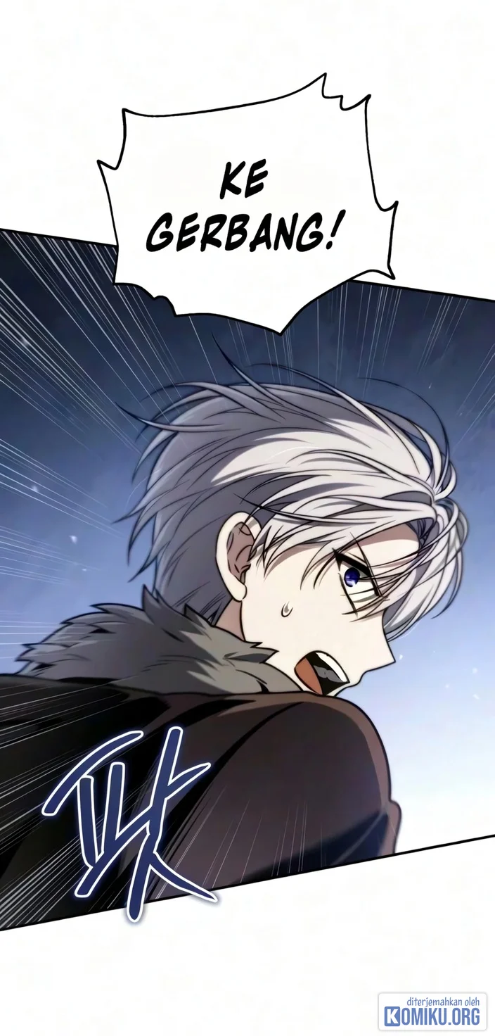 The Margrave’s Worthless Mage Chapter 29 Halaman 28