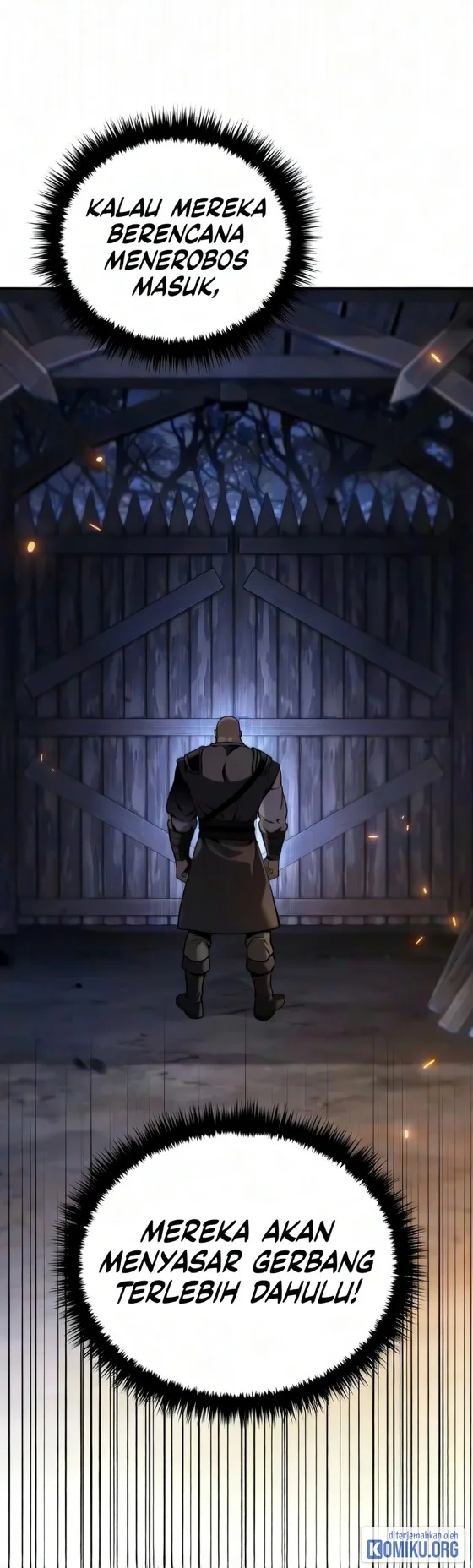 The Margrave’s Worthless Mage Chapter 29 Halaman 29