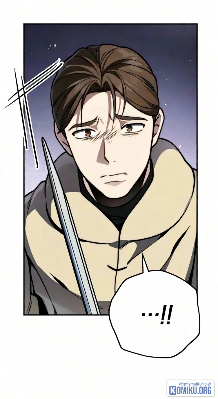 The Margrave’s Worthless Mage Chapter 29 Halaman 37