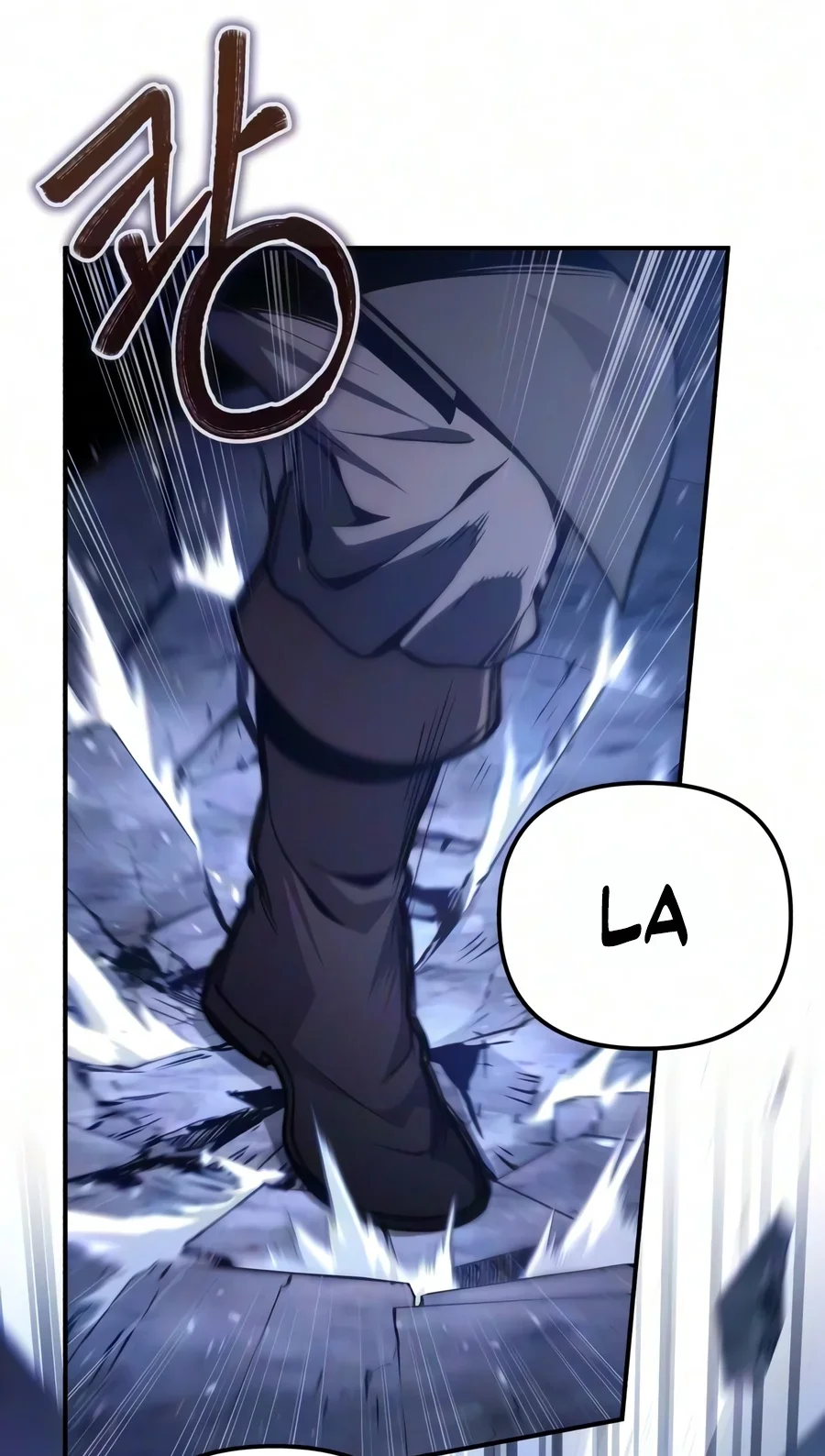 The Margrave’s Worthless Mage Chapter 29 Halaman 43