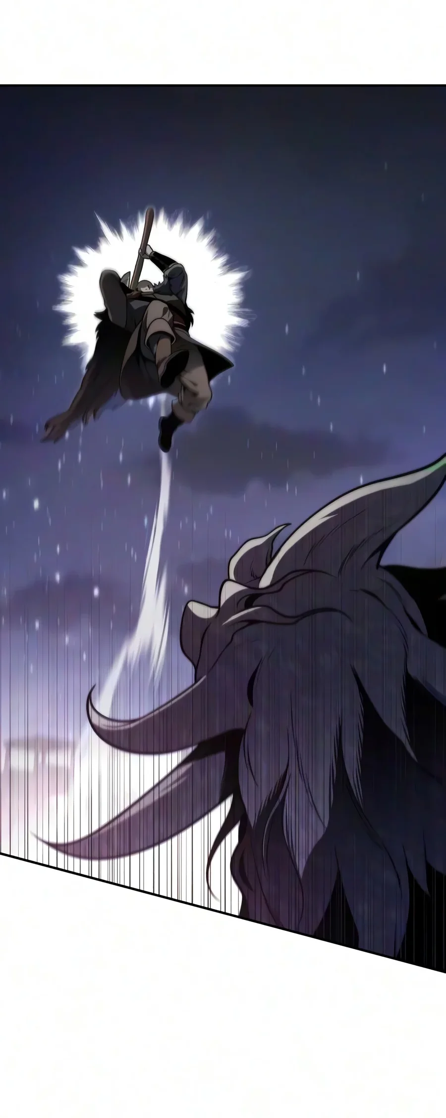 The Margrave’s Worthless Mage Chapter 29 Halaman 53