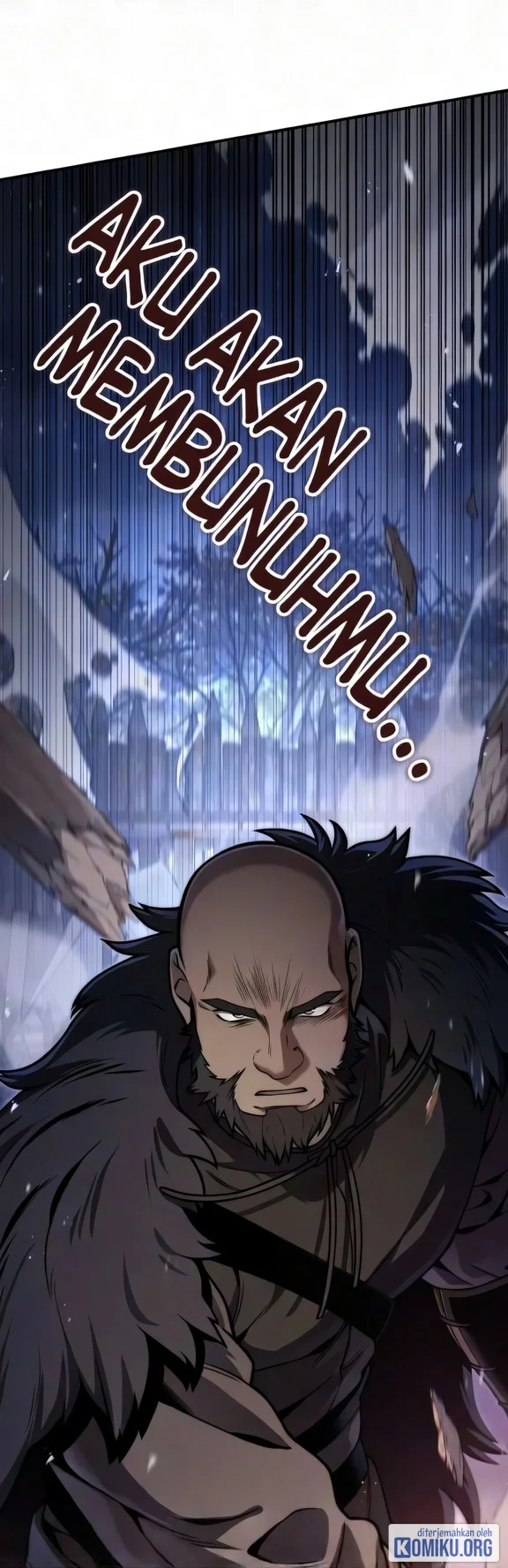 The Margrave’s Worthless Mage Chapter 29 Halaman 57