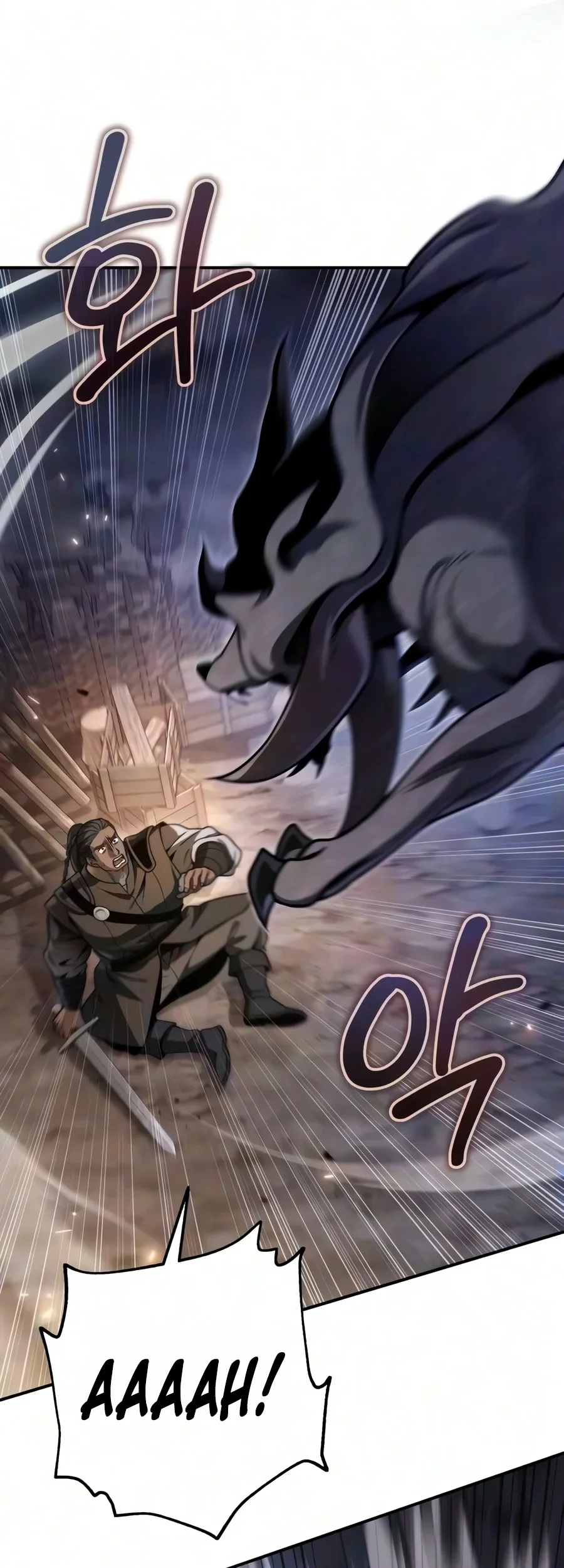 The Margrave’s Worthless Mage Chapter 29 Halaman 5
