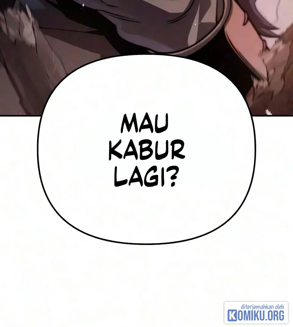The Margrave’s Worthless Mage Chapter 29 Halaman 58