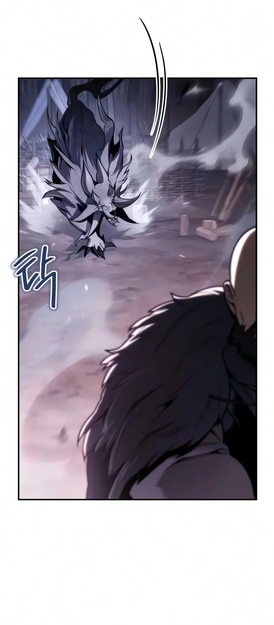 The Margrave’s Worthless Mage Chapter 29 Halaman 59
