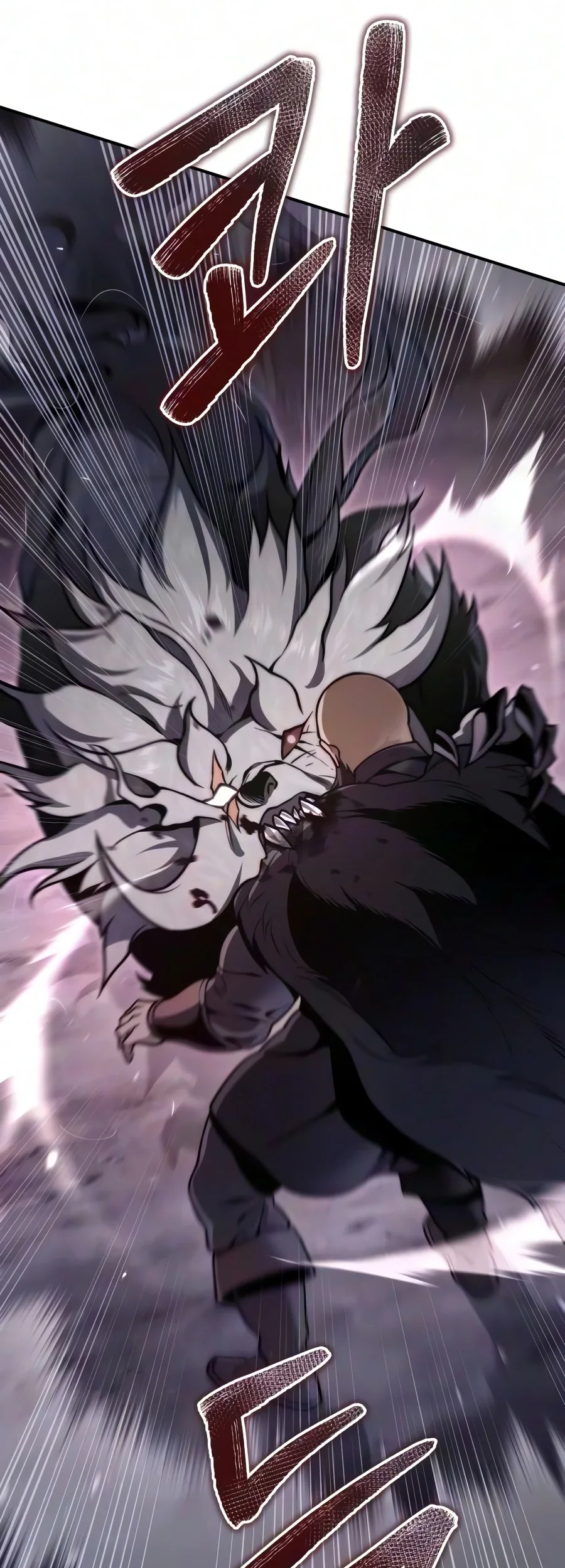 The Margrave’s Worthless Mage Chapter 29 Halaman 67