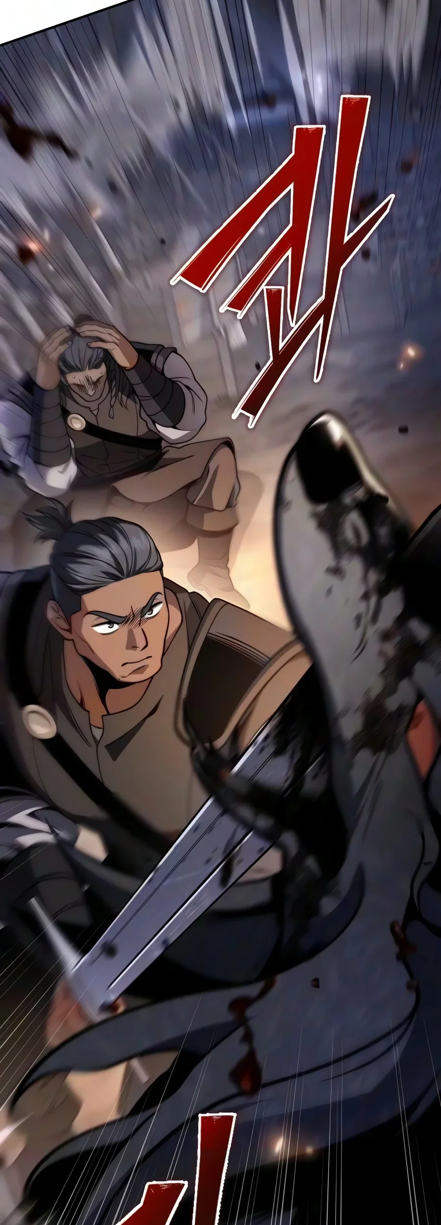 The Margrave’s Worthless Mage Chapter 29 Halaman 7